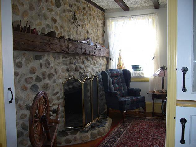 1842 Bed&Breakfast Saint Jacobs Exterior foto