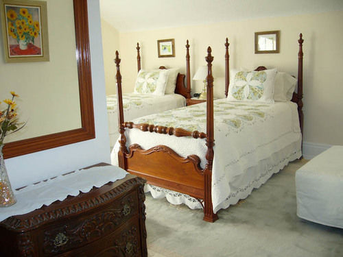 1842 Bed&Breakfast Saint Jacobs Exterior foto